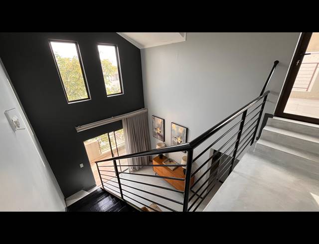2 bed property to rent in BRYANSTON